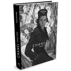Фото книги Chanel Икона стиля. www.made-art.com.ua