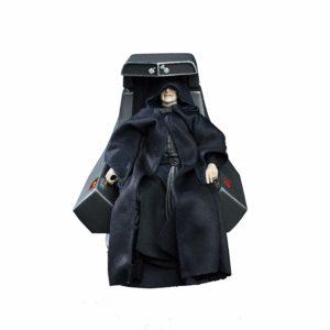 Фото Звездные войны - Император Палпатин. Star Wars Black Series Emperor Palpatine Action Figure. www.made-art.com.ua