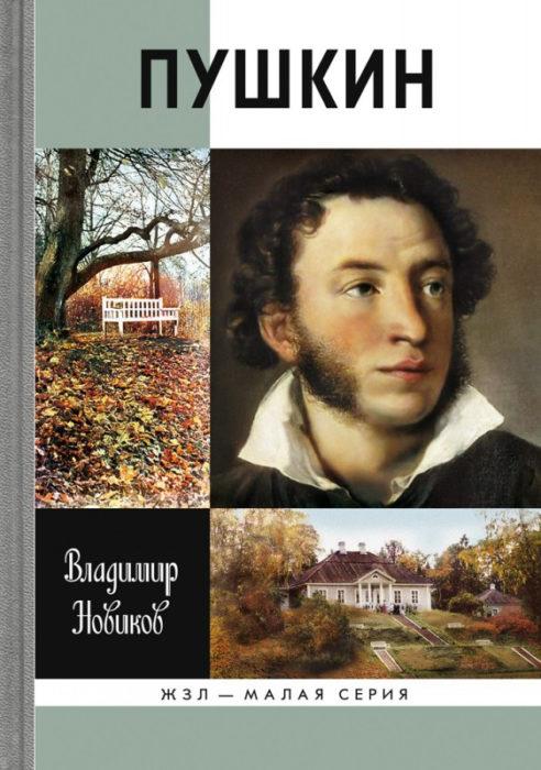 Фото книги, купить книгу, Пушкин. www.made-art.com.ua