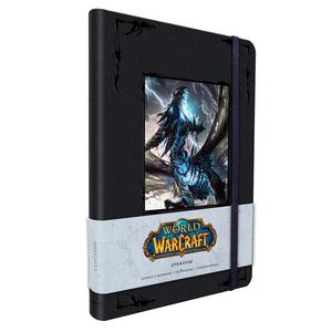 Фото книги Блокнот World of Warcraft. www.made-art.com.ua